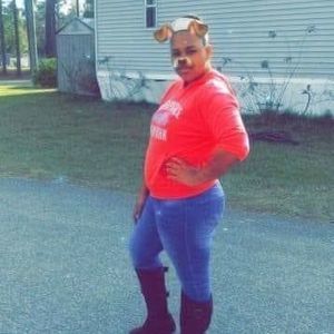 Meet your Posher, Kailoni